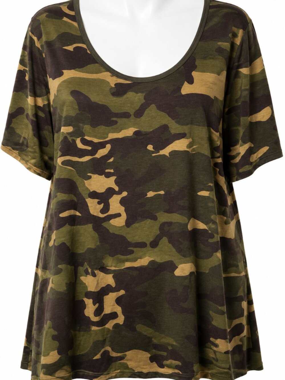 LuLaRoe Perfect T 3XL